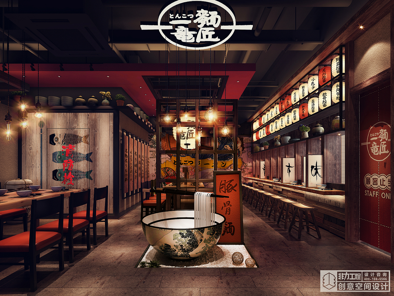 【非力】面匠龙一（图ZODIzODQzMjA=） - 家装设计 - 站酷设计师Cc拾叁原创素材 - 站酷ZCOOL