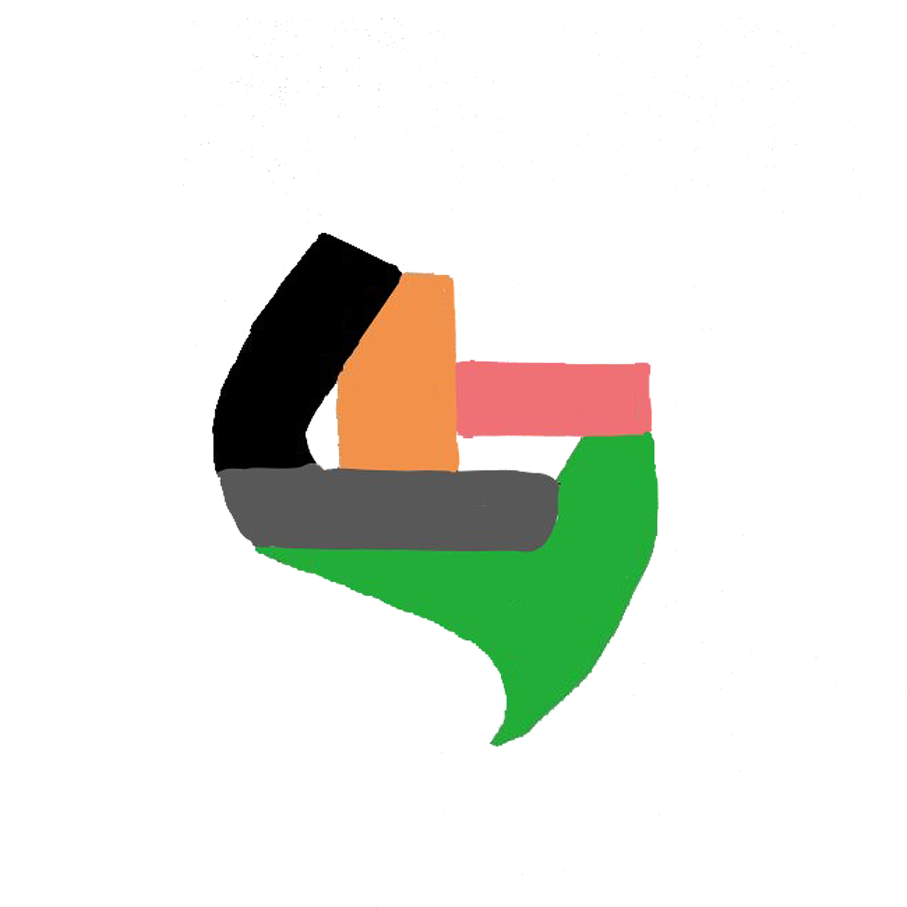 第23届“新星杯”校园歌手大赛LOGO设计