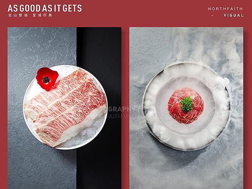 【美食摄影】祥和轩 x 北山致诚