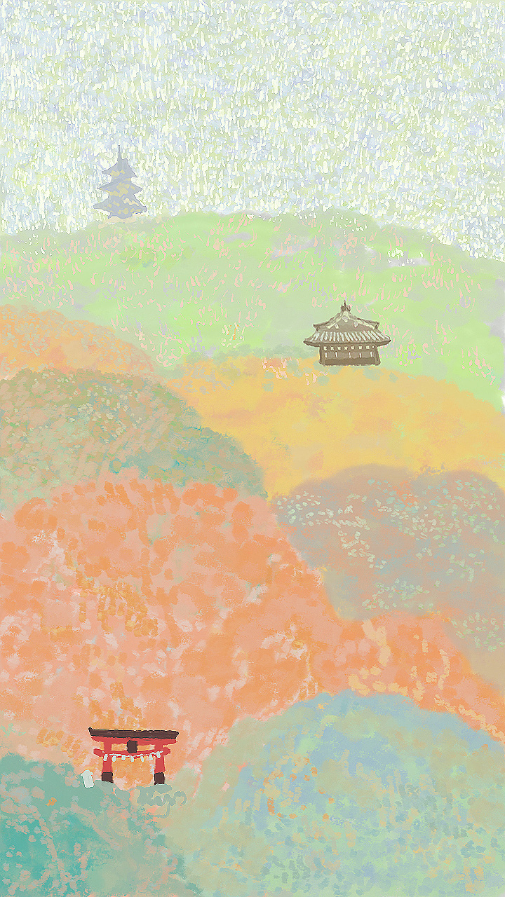 鸭川食堂（图ZNTYwNDM3MDQ=） - 创作习作 - 站酷设计师Asch修原创素材 - 站酷ZCOOL