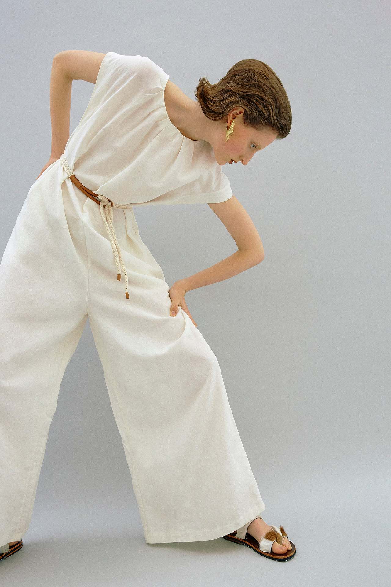 独立站高级感LOOK BOOK