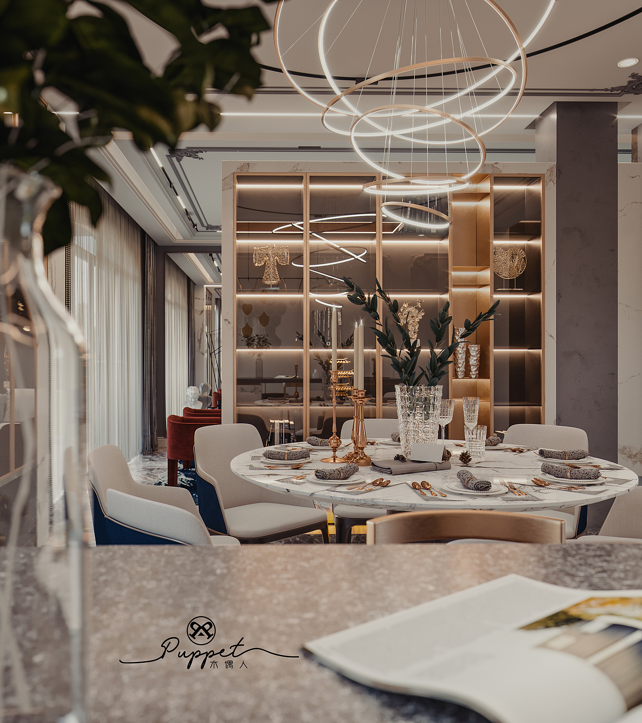 木偶人丨三月精品（图ZMjAxNTIzNDI4） - 家装设计 - 站酷设计师木偶人丨Joker原创素材 - 站酷ZCOOL