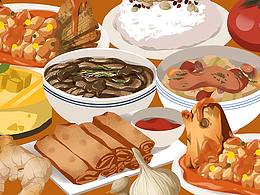 雜七雜八 | 饞死人的美食菜譜