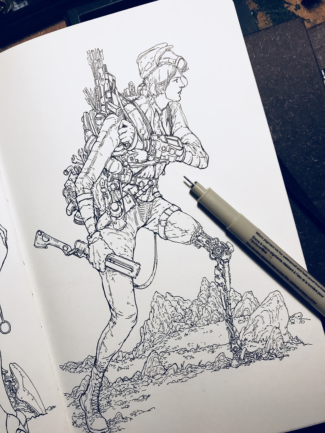 近期Sketch（图ZMTE4MjQyMzY4） - 创作习作 - 站酷设计师DESTROYER1原创素材 - 站酷ZCOOL