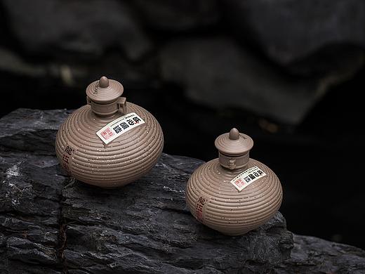 酒拍摄 | 茶壶摄影 ✖ 右影视觉  