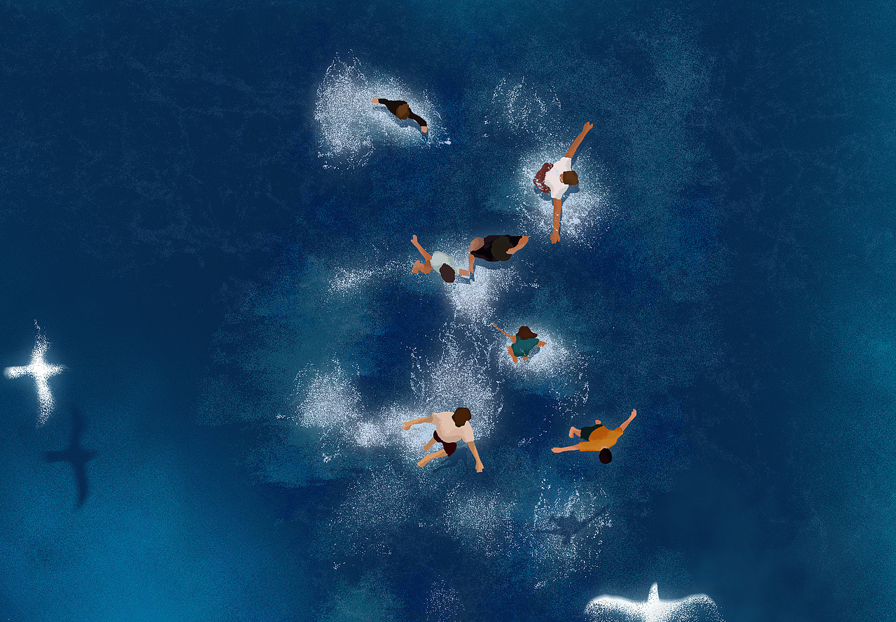 無距離（圖ZMTAwMDM3NTI0） - 海報(bào) - 站酷設(shè)計(jì)師UnchaoS原創(chuàng)素材 - 站酷ZCOOL