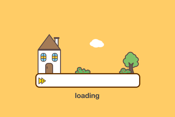 加载动画（图ZOTA5MDQ3ODg=） - 动效设计 - 站酷设计师愤怒的海绵宝周周原创素材 - 站酷ZCOOL