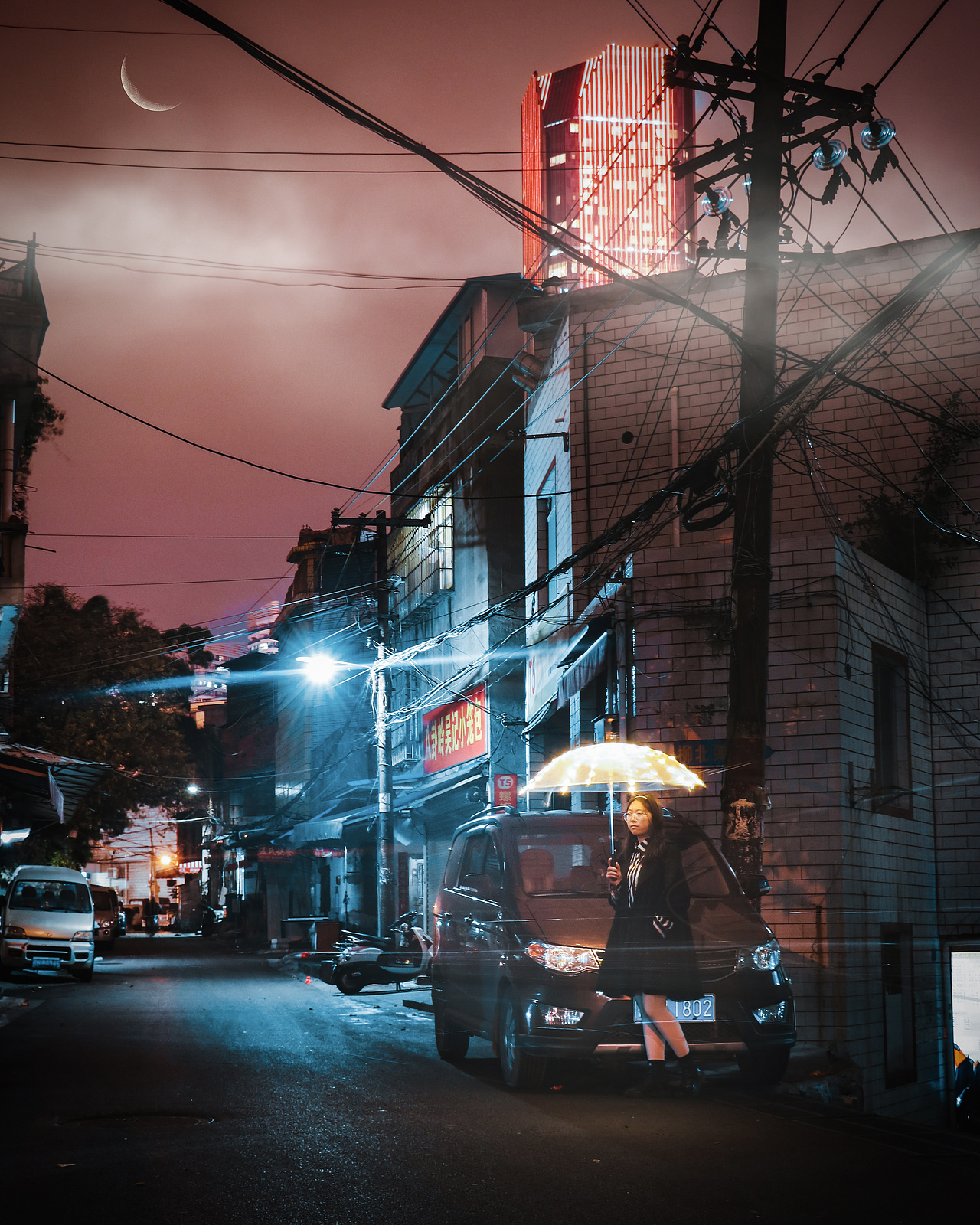 我的2020年度摄影总结。（图ZMjM4MDYyMjI4） - 其他摄影 - 站酷设计师遐与猜原创素材 - 站酷ZCOOL