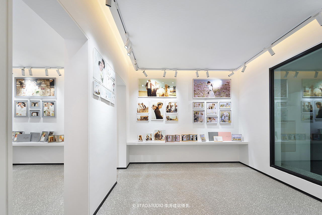 建筑空间摄影 | 途尚旅拍大理店（图ZMjczNDE1NTM2） - 环境/建筑摄影 - 站酷设计师季涛建筑摄影原创素材 - 站酷ZCOOL