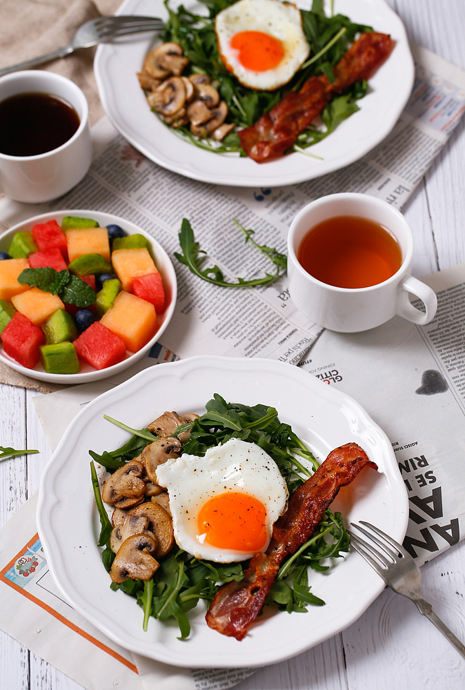 Foodlosophy有食间 上海学习时拍摄作品