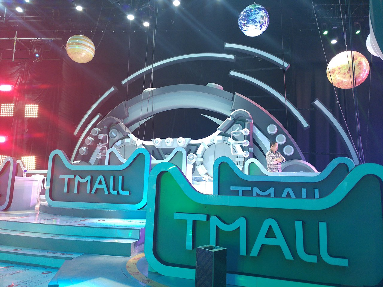 2018双十一天猫爆款清单晚会