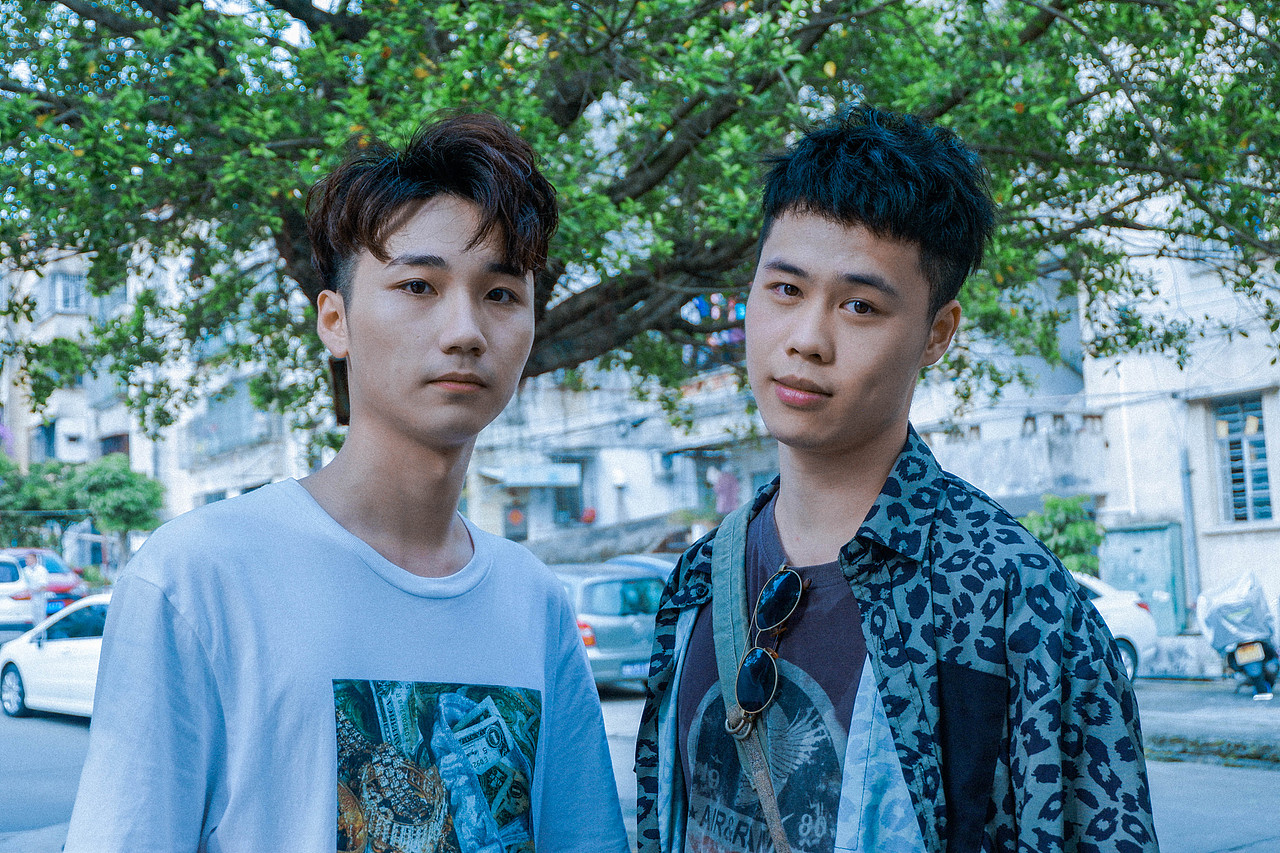 小飞机场2020年摄影作品集（图ZMjUzMzM2MjM2） - 人像摄影 - 站酷设计师小飞机场2020原创素材 - 站酷ZCOOL