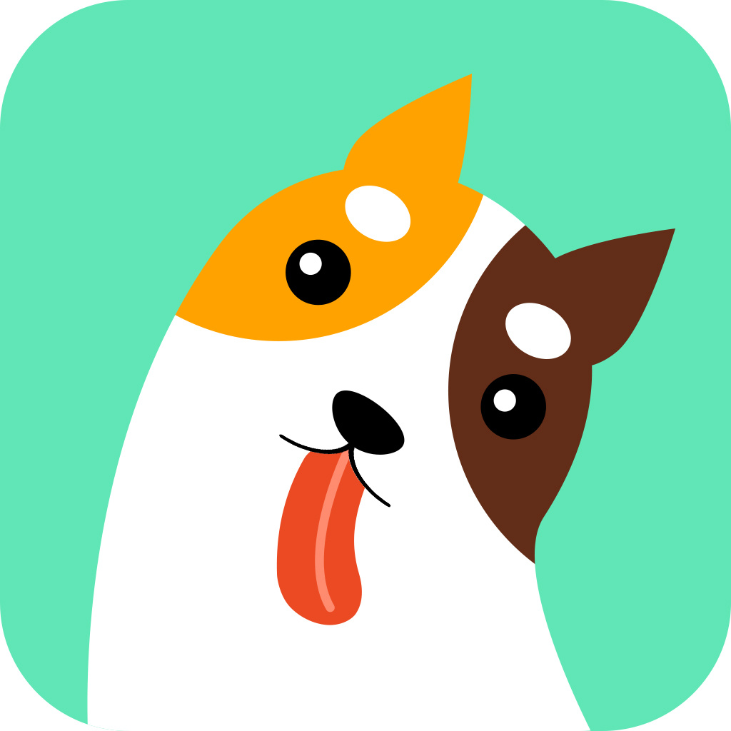 爱汪app启动图标