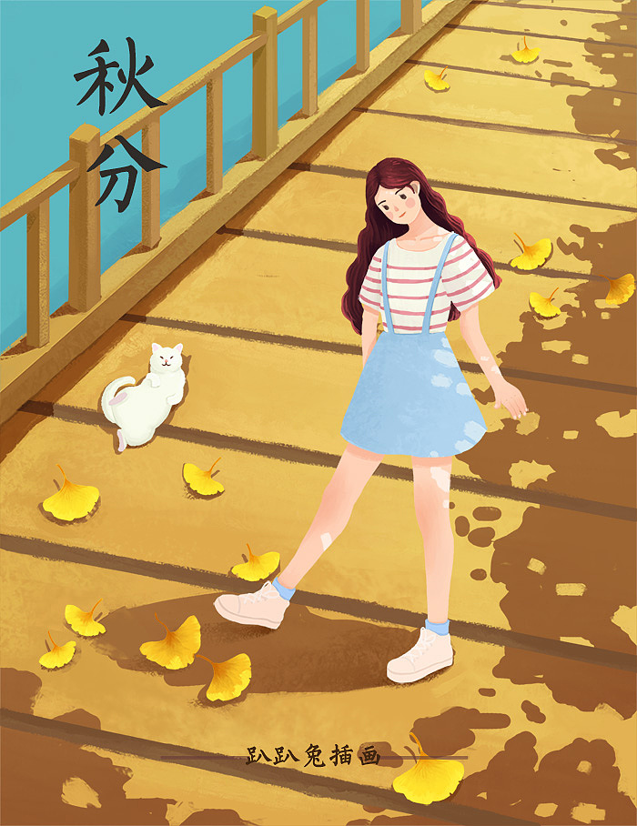 24节气之三（图ZODYzMDI3NjA=） - 商业插画 - 站酷设计师李啦啦li原创素材 - 站酷ZCOOL