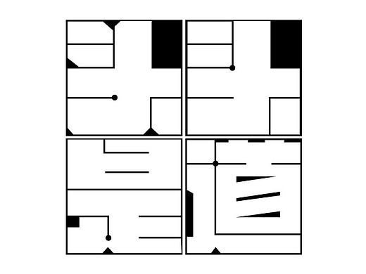 B站栏目LOGO以及吉祥物