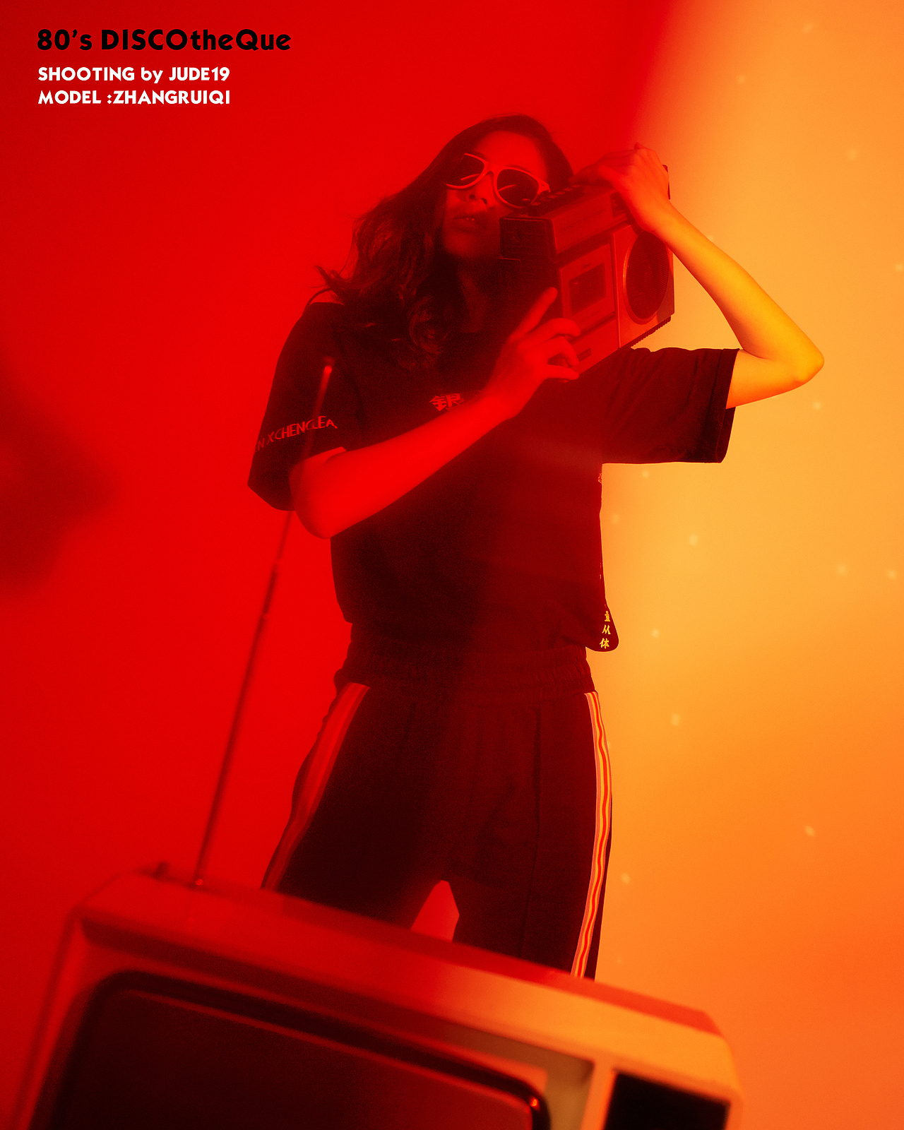 80’s DISCOtheQue（图ZMTA5NDc3MTA4） - 人像摄影 - 站酷设计师崴生原创素材 - 站酷ZCOOL