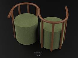 家具单体