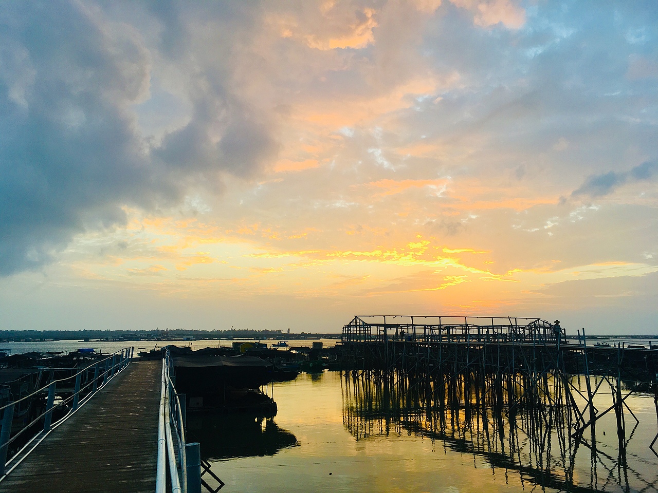 旅拍风景图