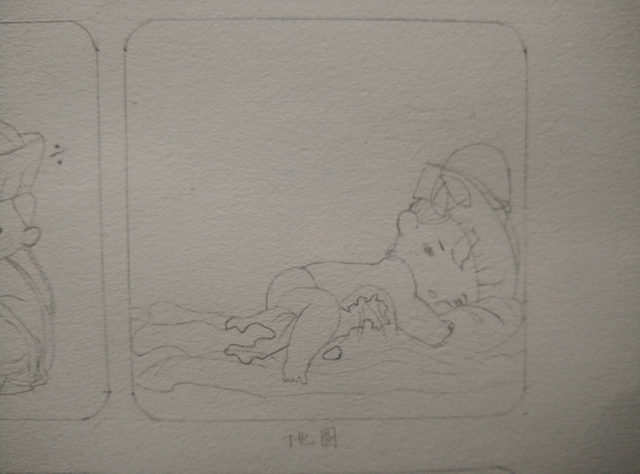 小创（图ZNTkzNzQ3MjQ=） - 创作习作 - 站酷设计师知予原创素材 - 站酷ZCOOL