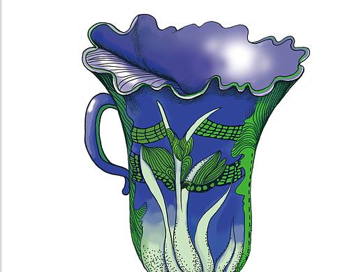 白菜(十五）（个人主页-ZMjQxMjI0MjA=） - 商业插画 - 站酷设计师石头小小原创素材 - 站酷ZCOOL