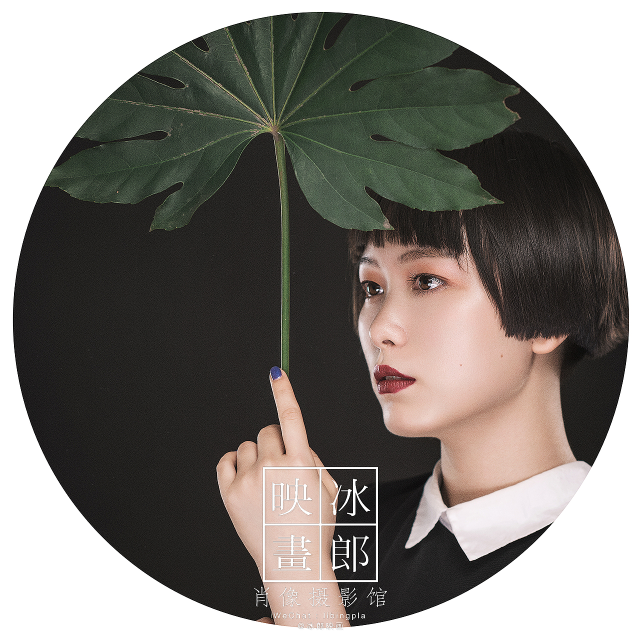 艺术肖像（图ZODkxODgxNTY=） - 人像摄影 - 站酷设计师牧野君原创素材 - 站酷ZCOOL