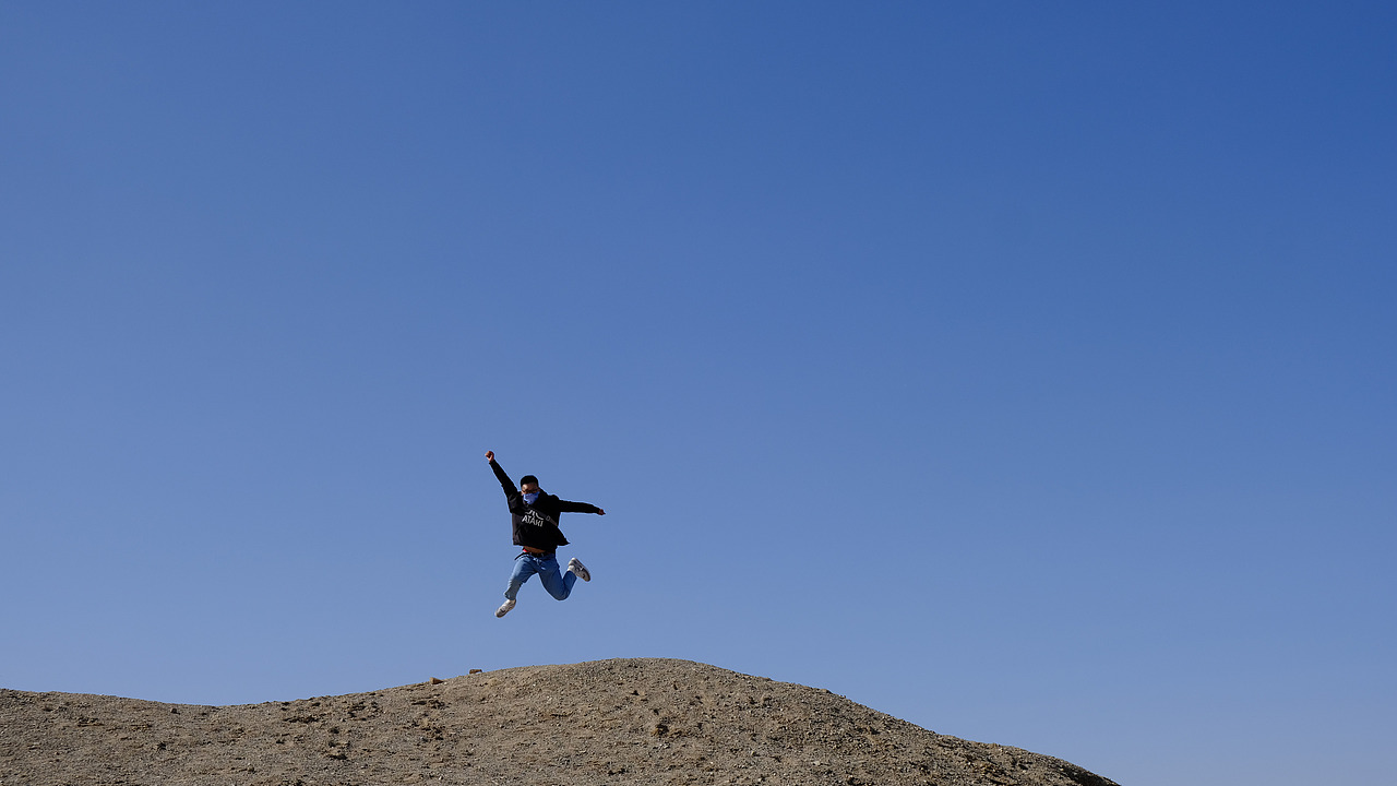 敦煌之旅（图ZMjM0NjM4MTM2） - 风光摄影 - 站酷设计师鬼马少年叫渣渣原创素材 - 站酷ZCOOL