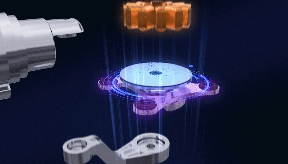 【产品视频案例】蓝宝筋膜枪 ✖ 集界传媒