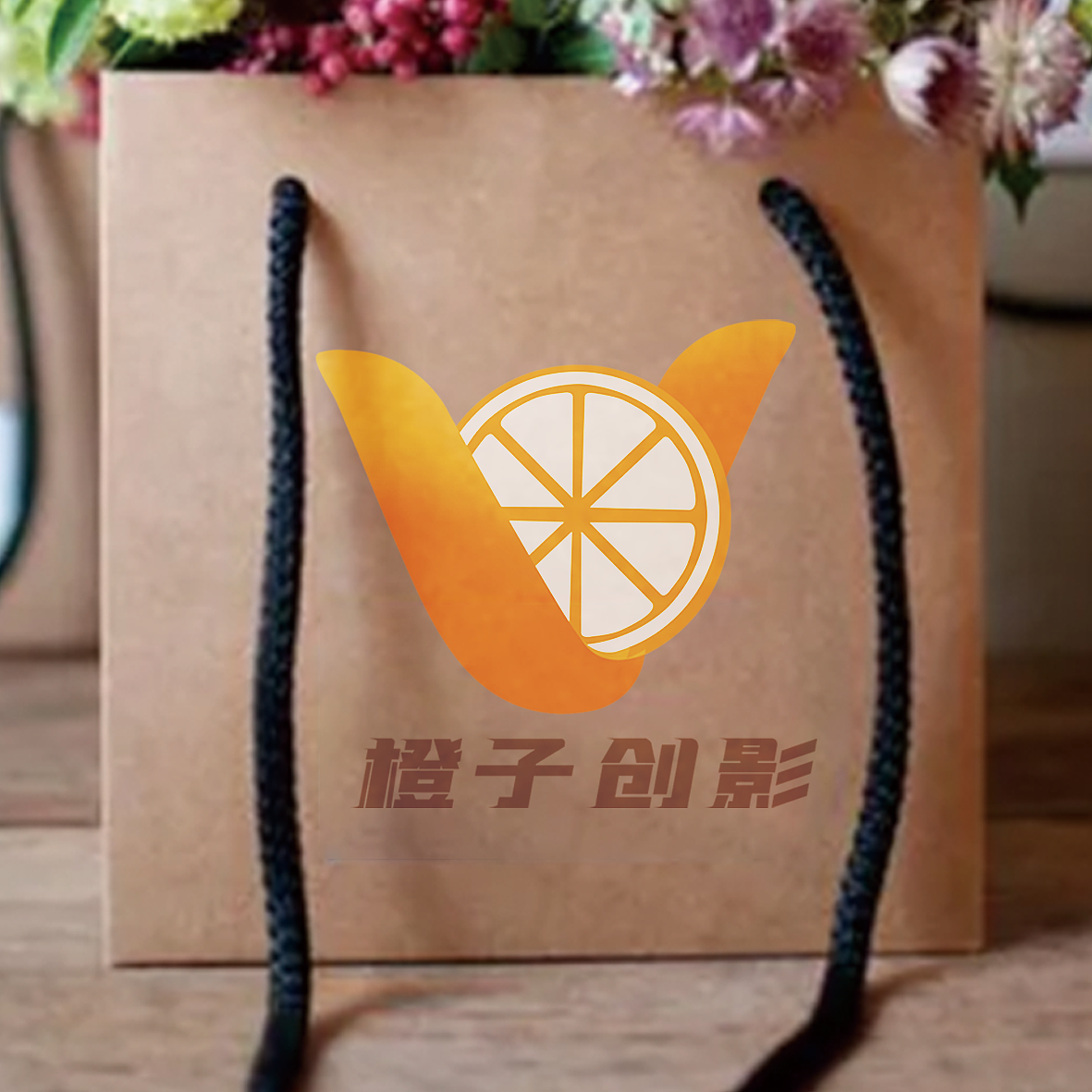 短视频logo（图ZMzAxMTc1OTUy） - 其他平面 - 站酷设计师驿古辛原创素材 - 站酷ZCOOL