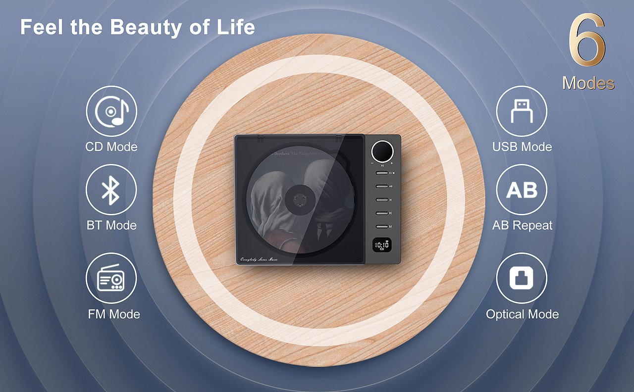 CD机（图ZMzcwNDgwNDQ0） - 电商 - 站酷设计师易指禅原创素材 - 站酷ZCOOL