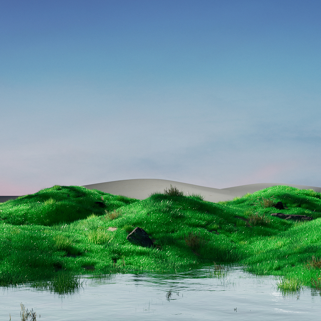 近期学习临摹内容