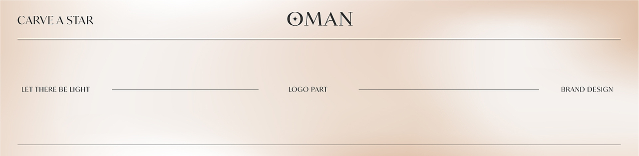 欧漫珠宝丨珠宝品牌视觉全案