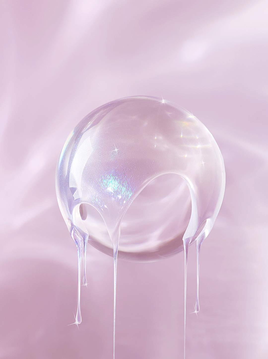 Pink Bear 皮可熊|玻璃唇釉