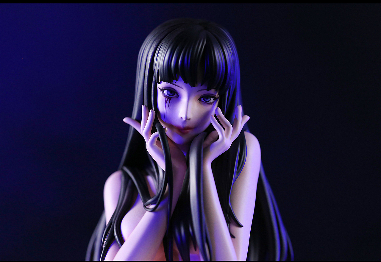 2022手办拍摄总结