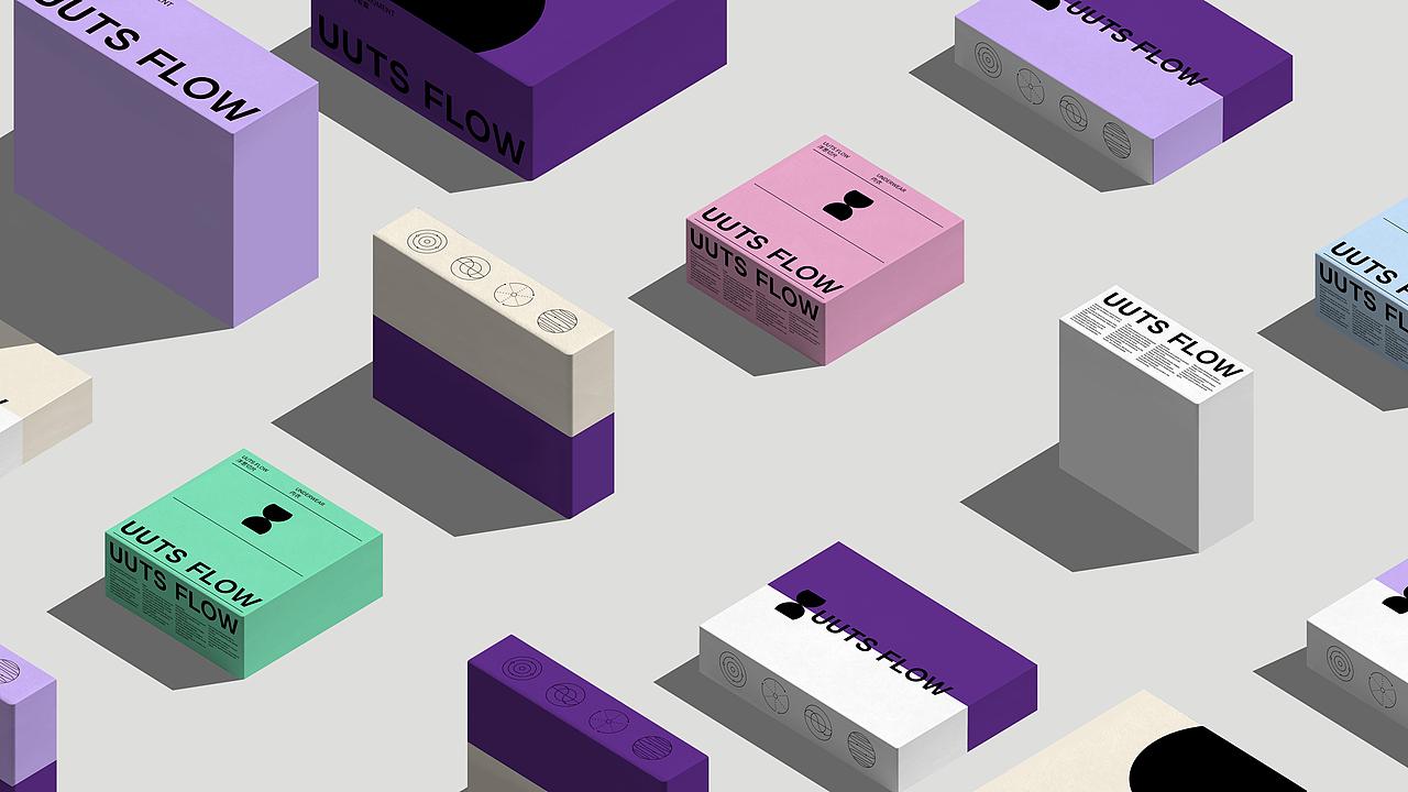 Batoerstudio 作品集2022(中)