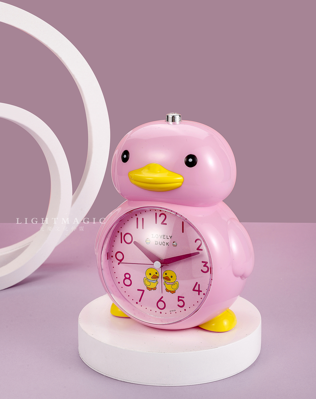 闹钟（图ZMzA1MzEzNjQ4） - 产品摄影 - 站酷设计师唐蔷薇薇原创素材 - 站酷ZCOOL