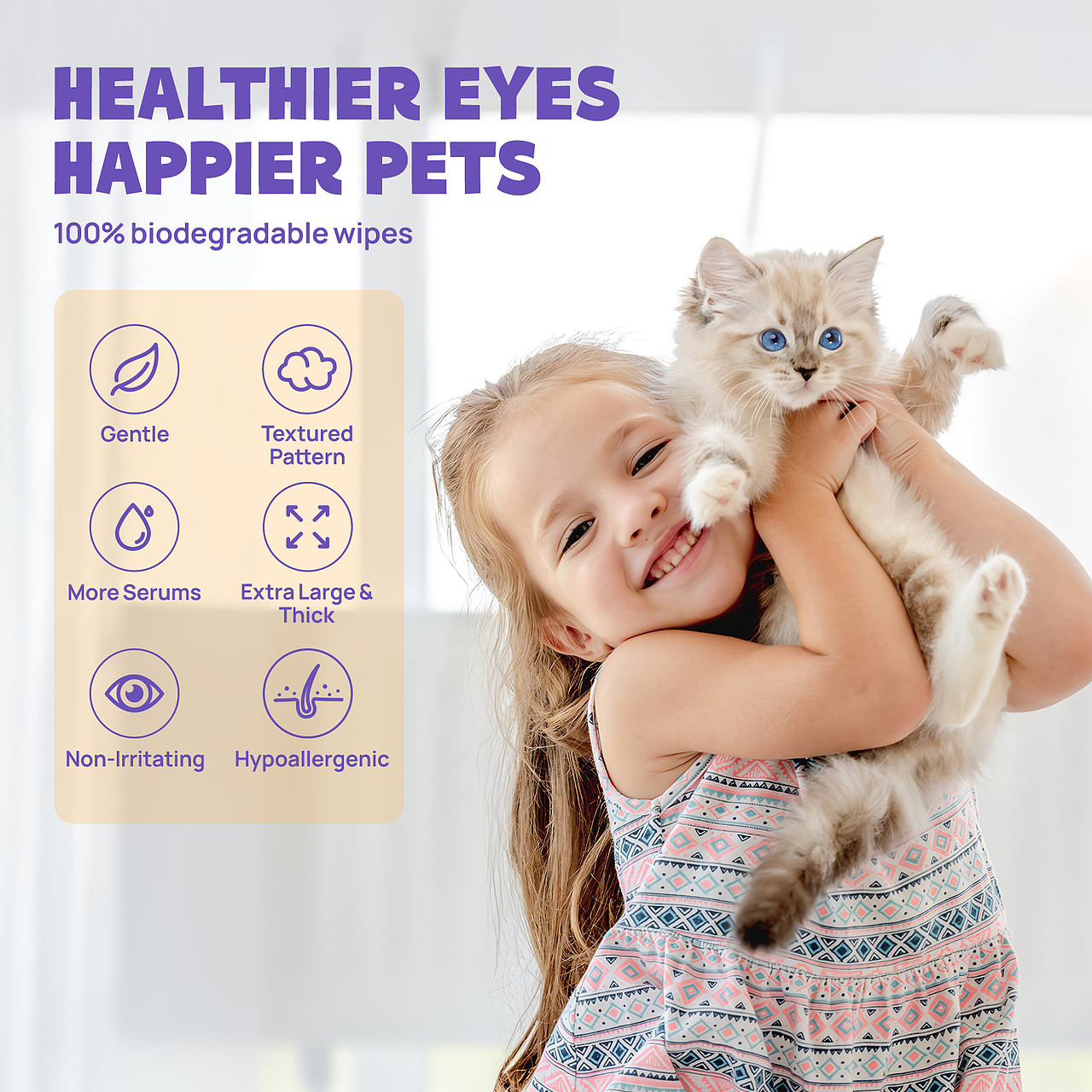 亚马逊宠物滴眼液产品图（图ZMzUyNDI5NDU2） - 电商 - 站酷设计师画画会手抖原创素材 - 站酷ZCOOL