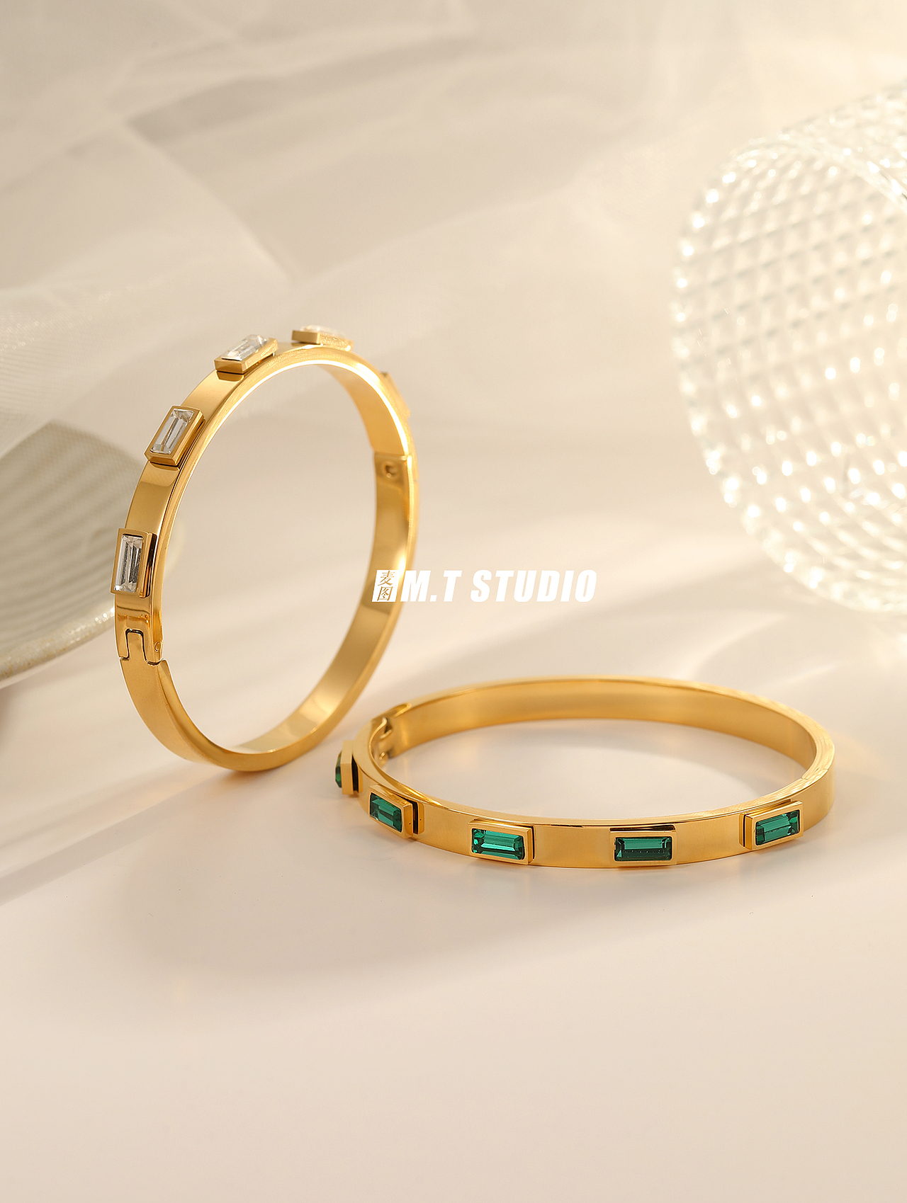 亚马逊阿里巴巴饰品静物图柔暖轻奢级