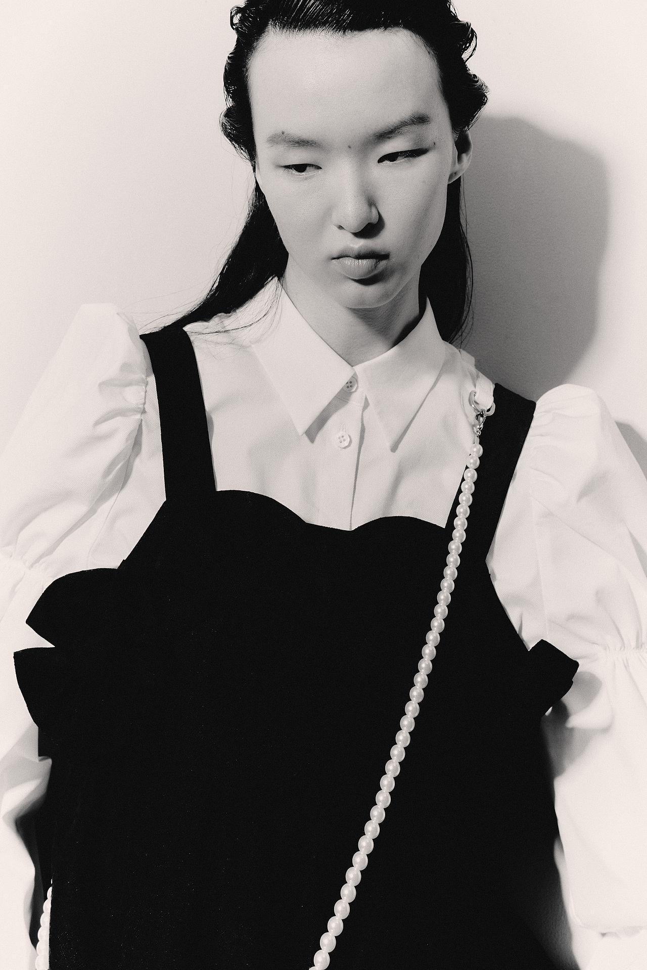 Shoot for ID Lookbook（图ZMjk4NDM3NTY4） - 时尚/艺术摄影 - 站酷设计师als阿里山原创素材 - 站酷ZCOOL