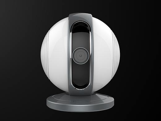 智能硬件产品设计——Wifi摄像头