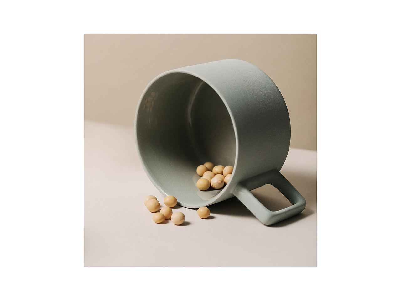 雾语咖啡杯 WUYU Coffee Cups