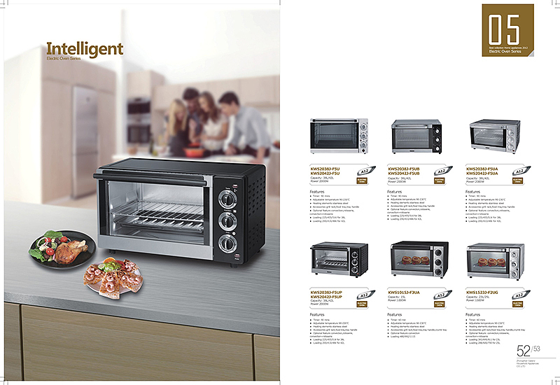 格兰仕-产品画册《力胜品牌设计》（图ZMzcxNTc2ODg=） - 书籍/画册 - 站酷设计师力胜视觉营销设计原创素材 - 站酷ZCOOL