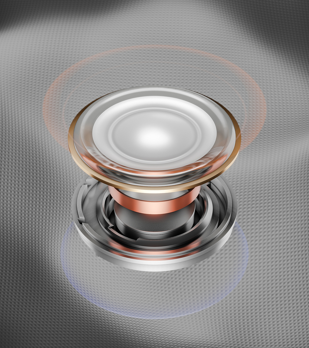 2020年3D产品视觉(6)Blender造