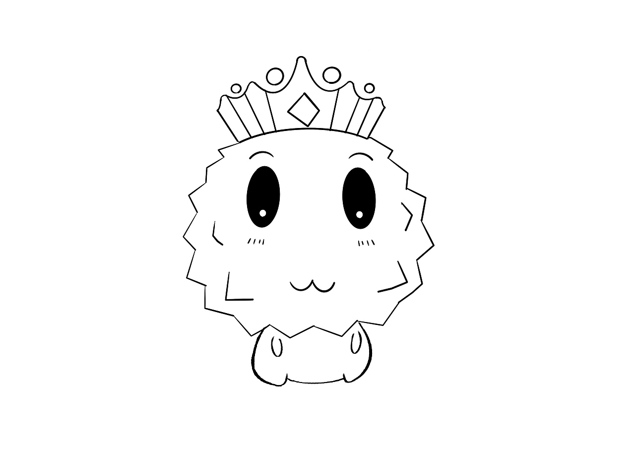 清茶饮品logo设计小可爱（图ZMjk0MTY5Njk2） - 商业插画 - 站酷设计师君君废纸板原创素材 - 站酷ZCOOL