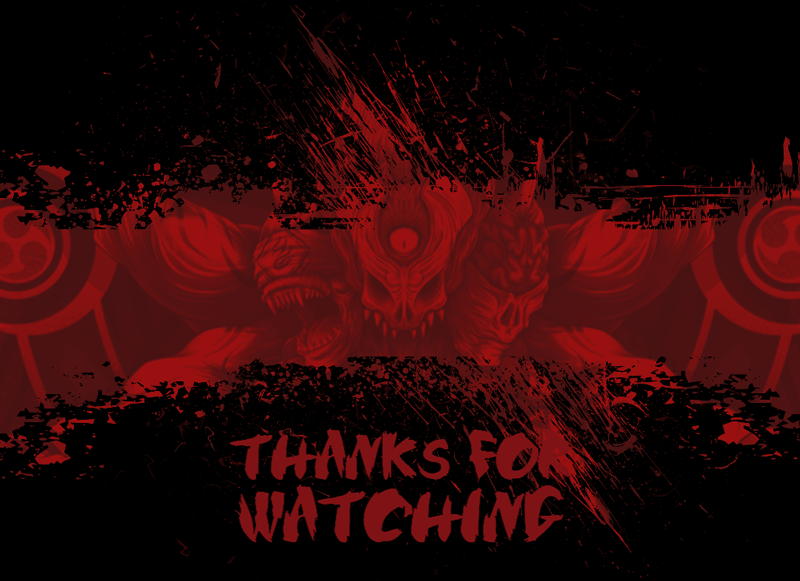 阿修罗 “Over My Head”（图ZMTE3NTM4Mzcy） - 商业插画 - 站酷设计师JaronY做怪東西原创素材 - 站酷ZCOOL