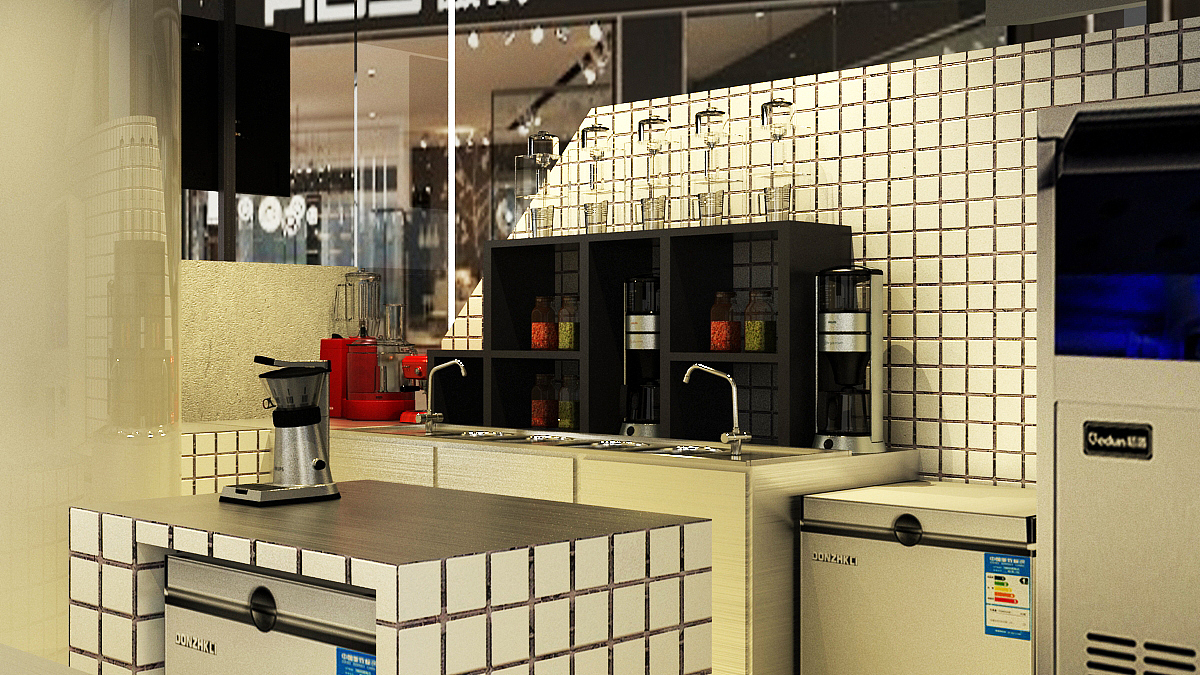 茶磨石光 城市里有茶虫 I Like A Pure Taste