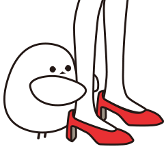 動(dòng)態(tài)表情-《肥啾白團(tuán)團(tuán)第一彈》（圖ZMjQ3NzY3MDI0） - 網(wǎng)絡(luò)表情 - 站酷設(shè)計(jì)師三霧三霧原創(chuàng)素材 - 站酷ZCOOL