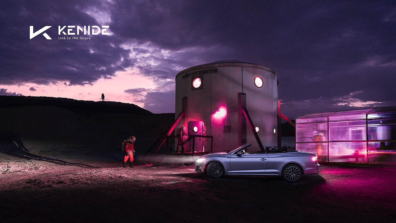 KENIDE 科尼德——品牌形象（图ZMjkyOTg2NDk2） - 品牌 - 站酷设计师MAXCOMBO原创素材 - 站酷ZCOOL