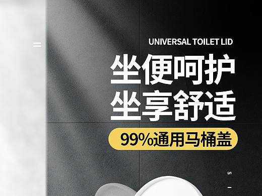 马桶盖详情