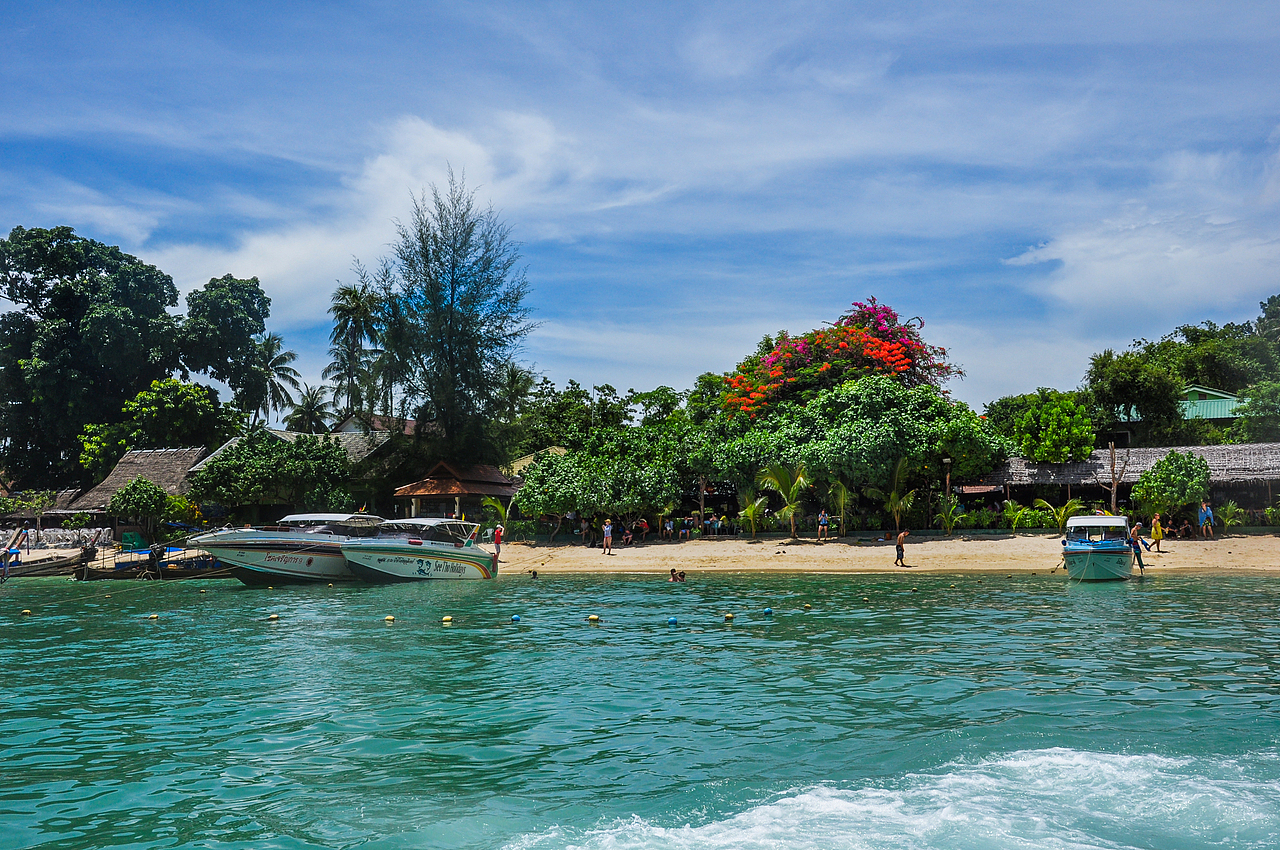 普吉岛（图ZMjM4MDcyODg=） - 风光摄影 - 站酷设计师birdy314原创素材 - 站酷ZCOOL