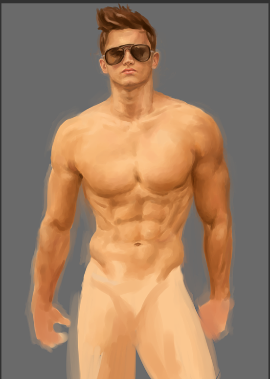 日常涂鸦7（图ZMTM3NzEwODYw） - 新锐潮流插画 - 站酷设计师长得丑的小画手原创素材 - 站酷ZCOOL